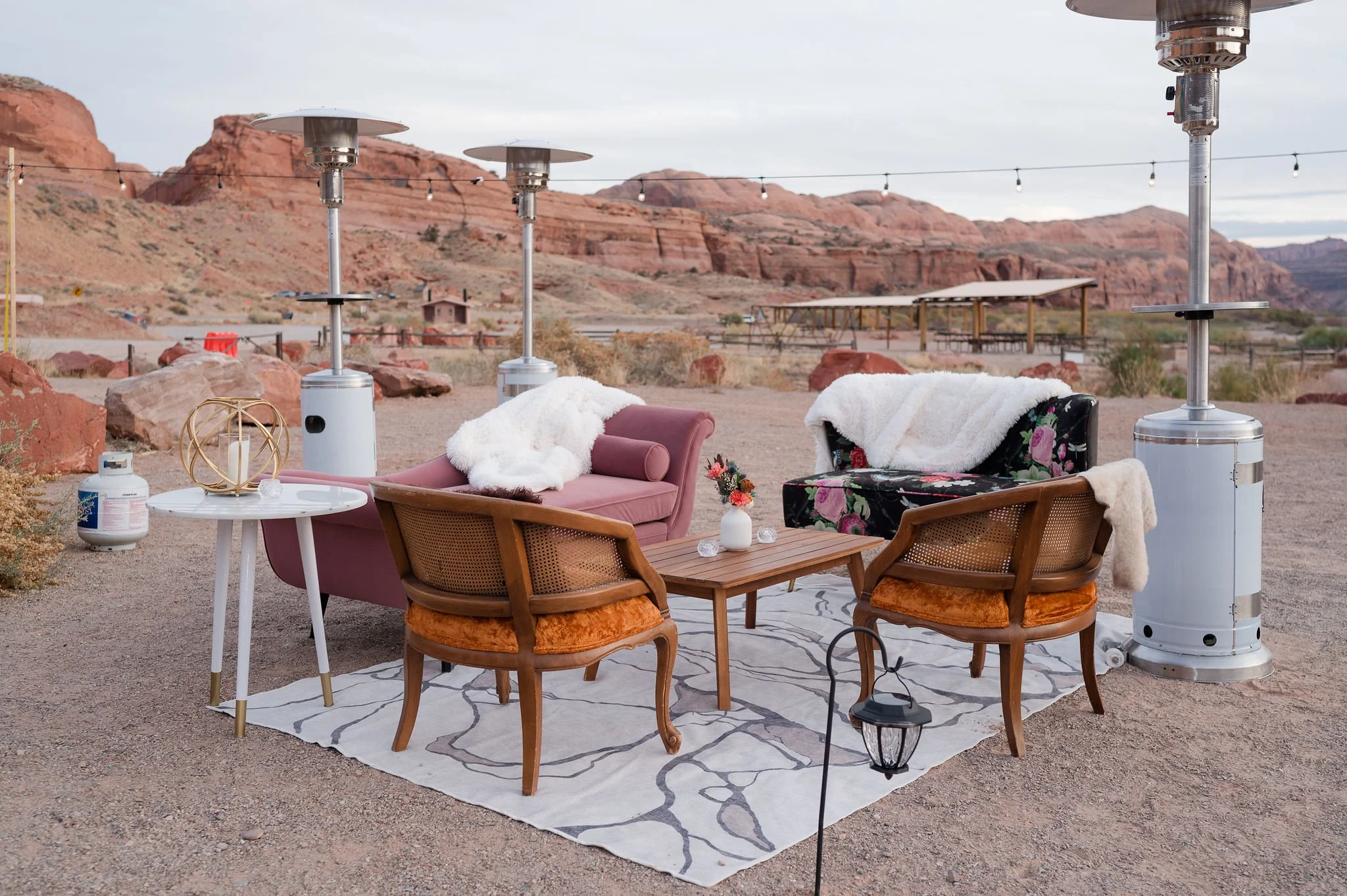 Stargazer Social Club rentals