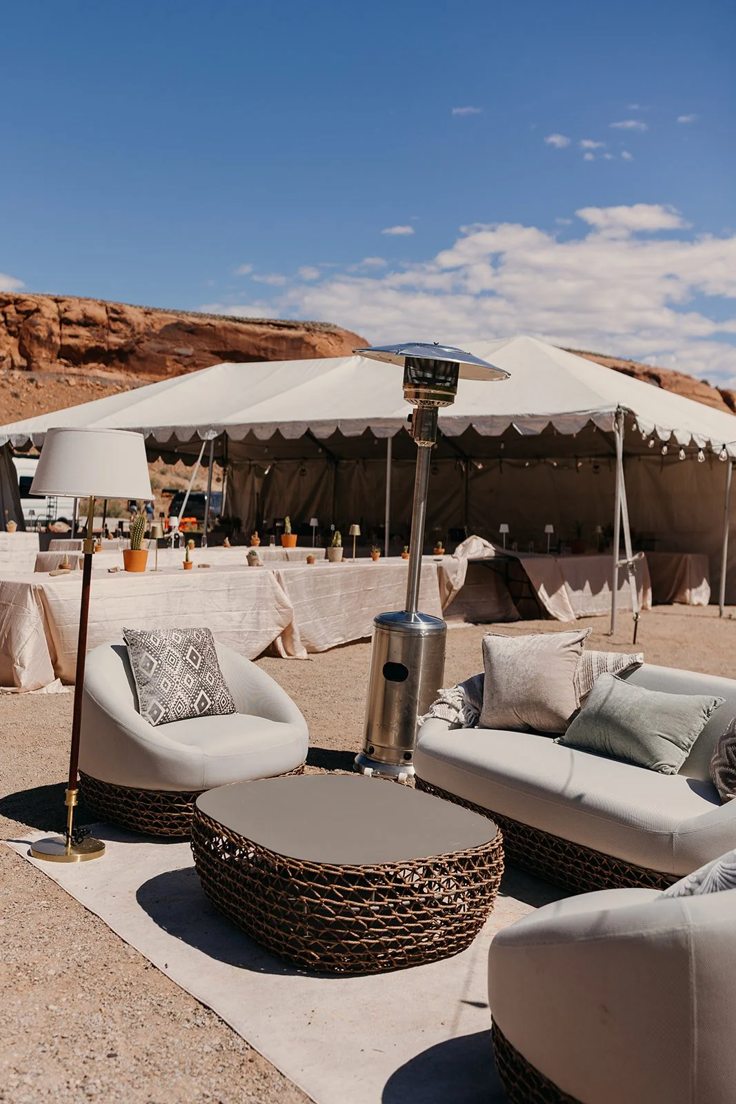 Stargazer Social Club rentals