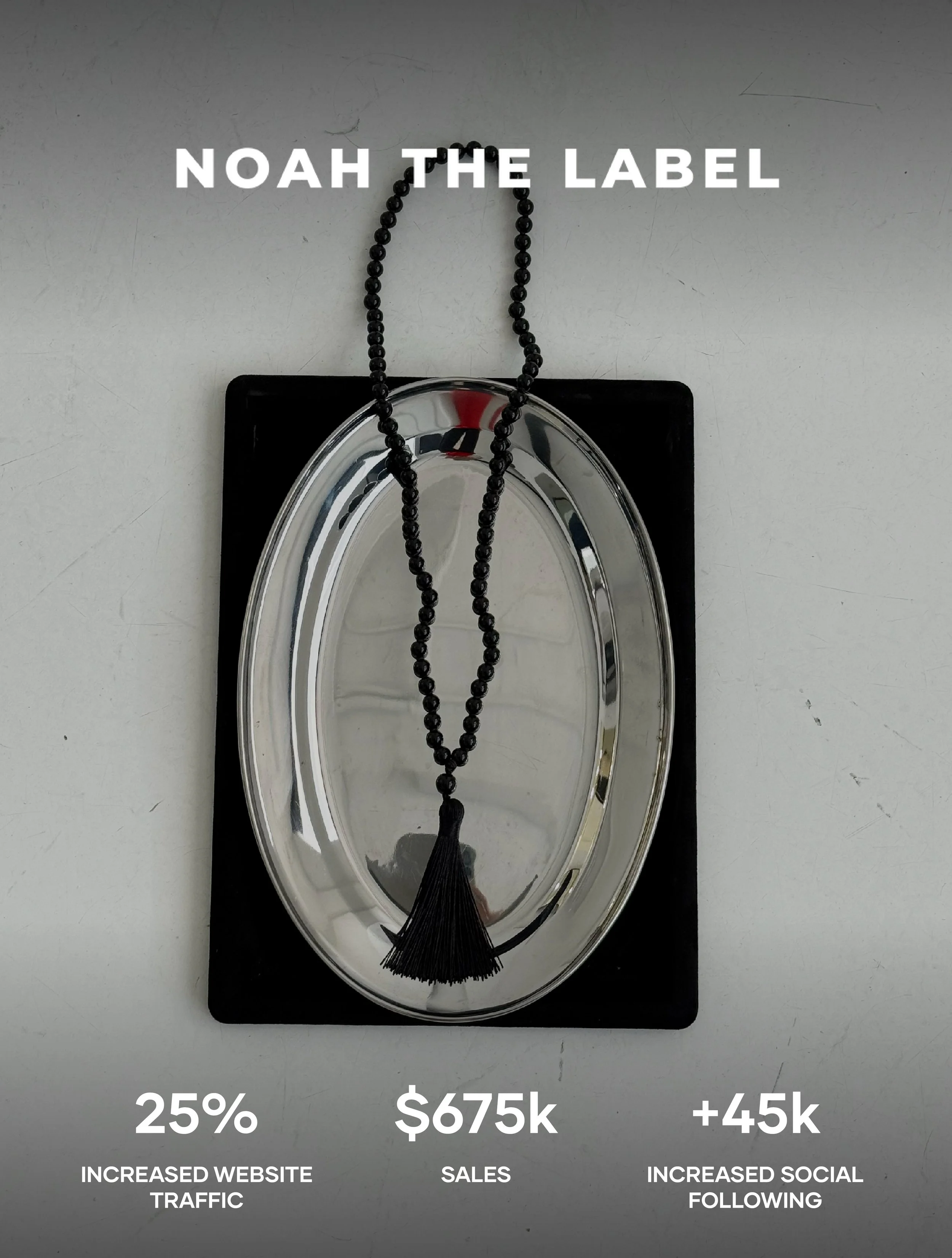 Noah the Label