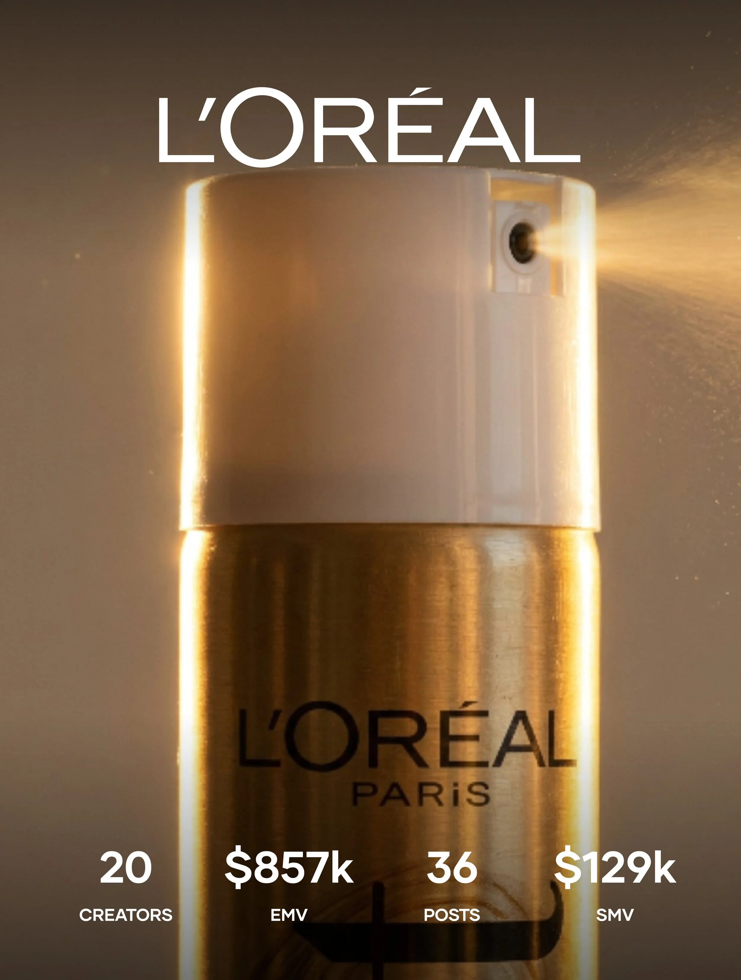 Loreal