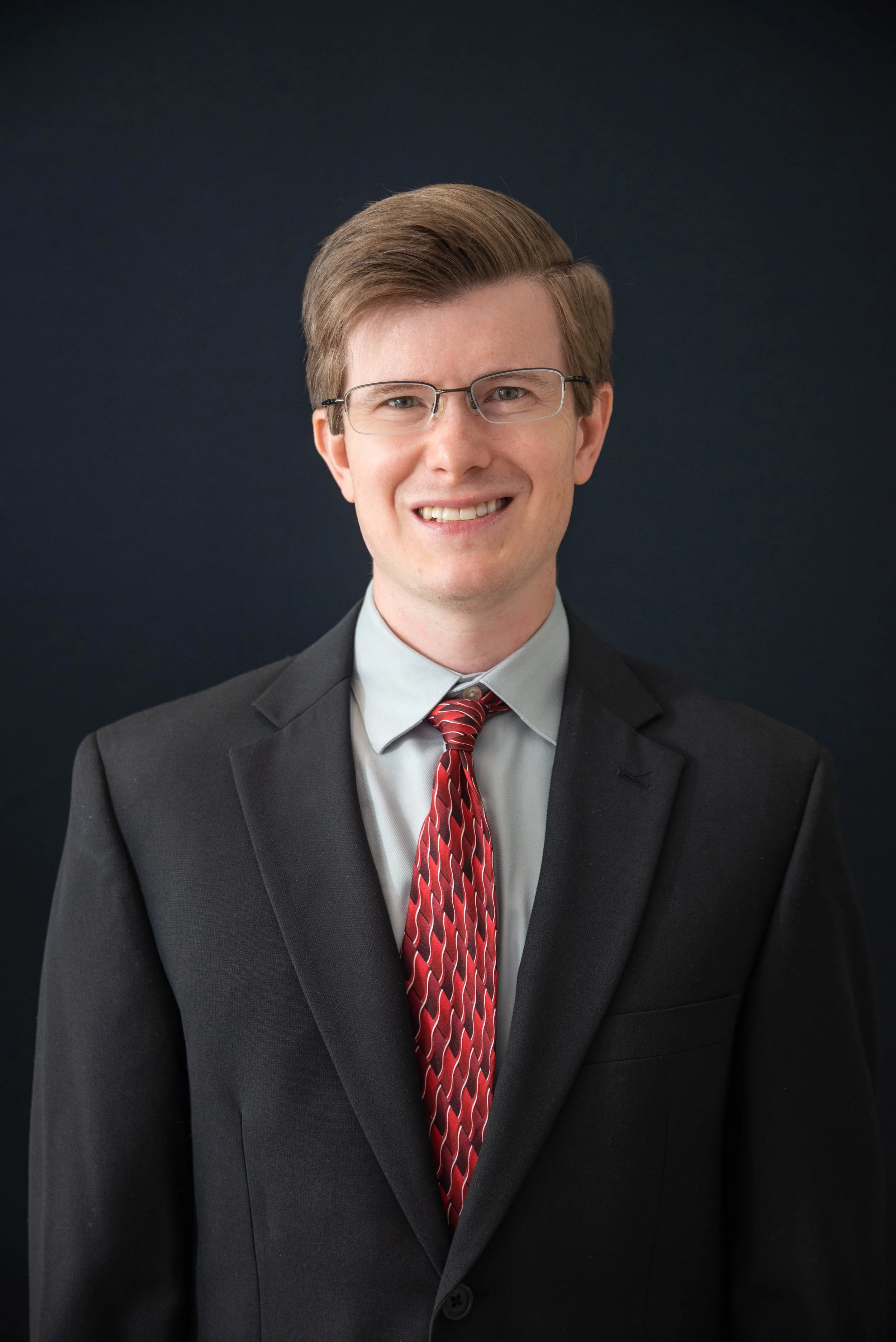 Paul Armstrong, EA, founder of Armstrong Tax & Advisory