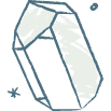 Crystal icon