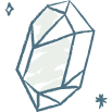 Crystal icon