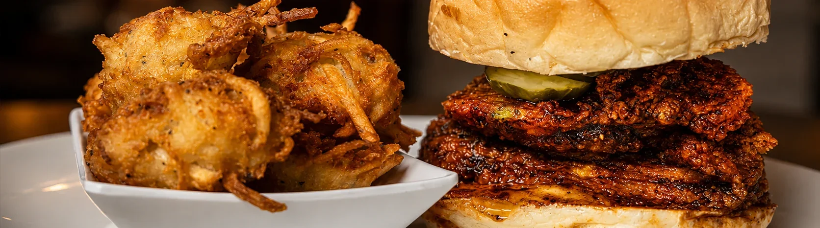 Honey Seed sandwiches and bagel sandwiches