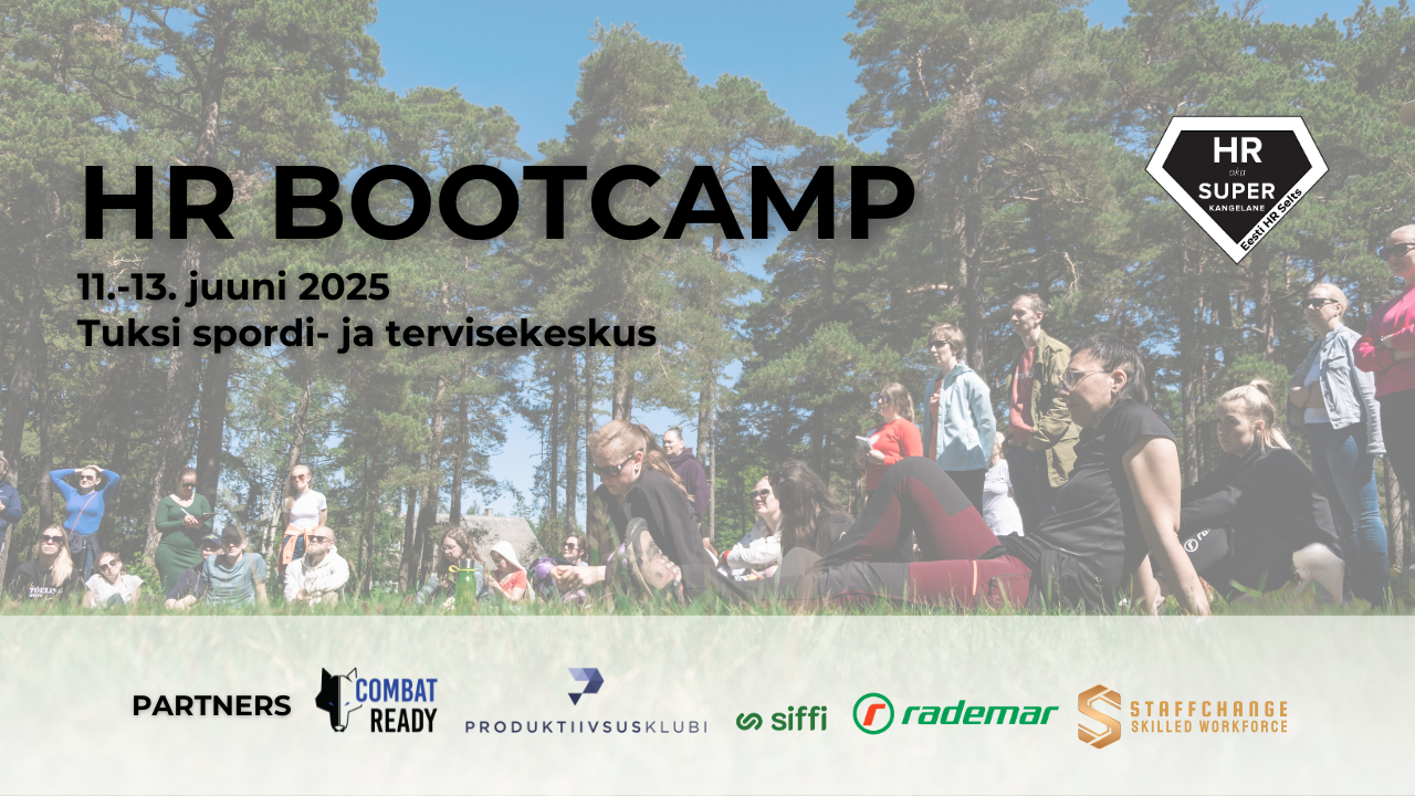 Bootcamp