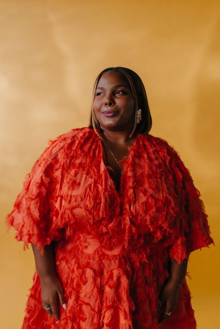 Tiffany Hardin, Founder of Represent