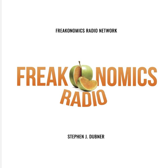 Freakonomics