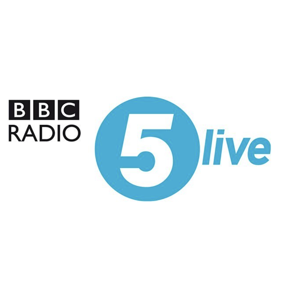 BBC Radio 5 Live