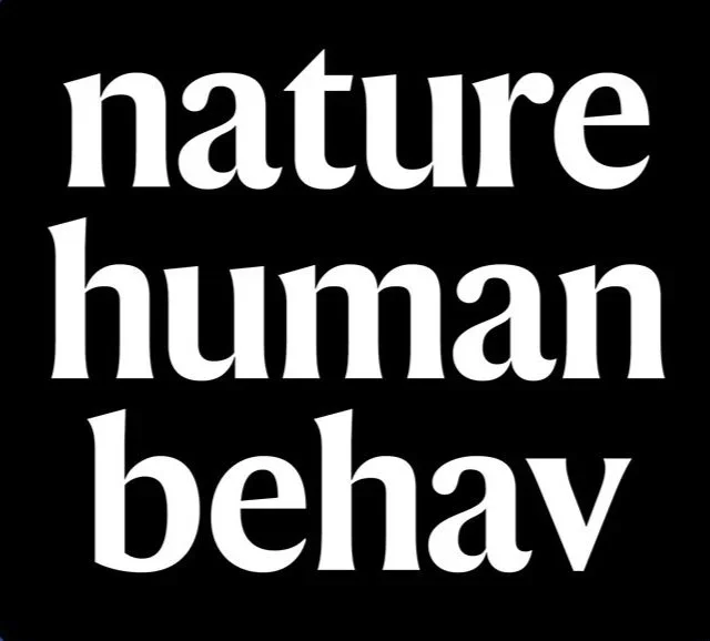 Nature Human Behaviour