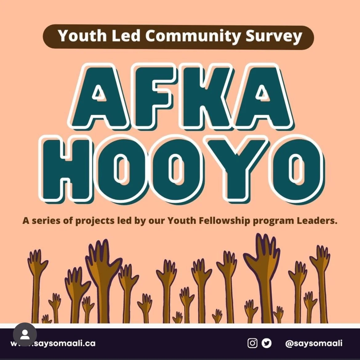 Afka Hooyo