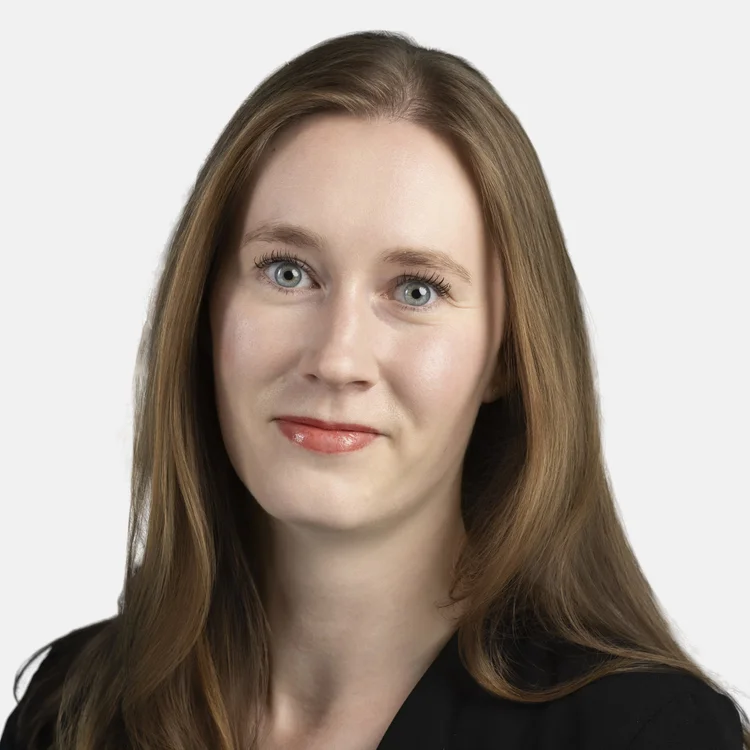 Team headshot, financial advisory firm