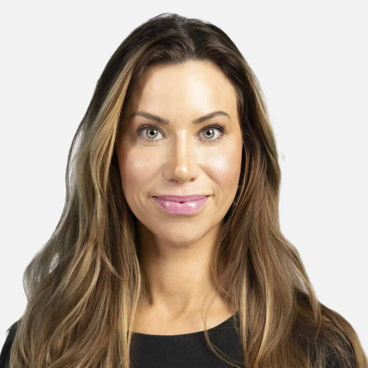 Team headshot, financial advisory firm