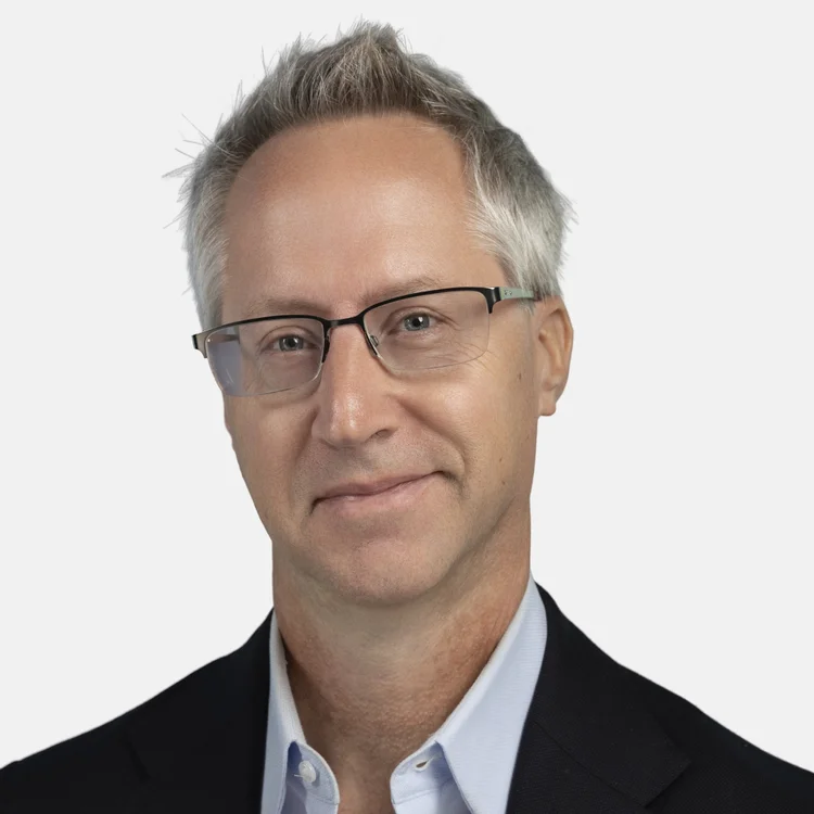 Team headshot, financial advisory firm