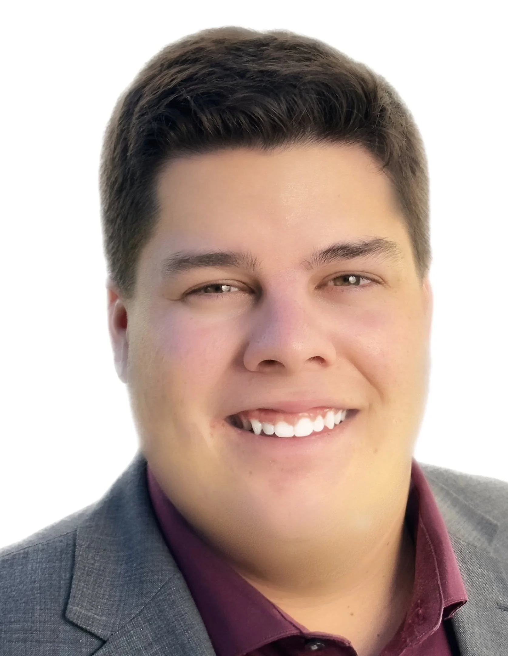 Anthony Herrera