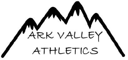 Ark Valley Athletics logo