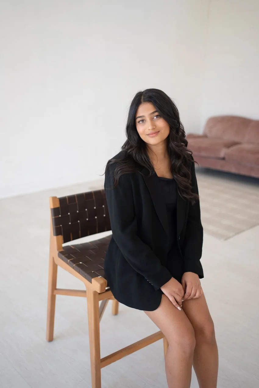 Kayla Alexander, founder of Illustrated