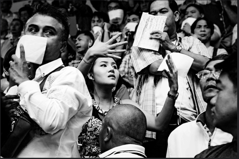 Muay Thai gambling system at Lumpinee and Rajadamnern stadiums