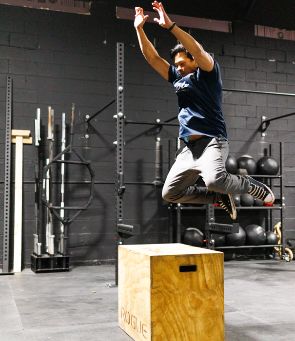 The science behind Muay Thai kicks — biomechanics and power generation