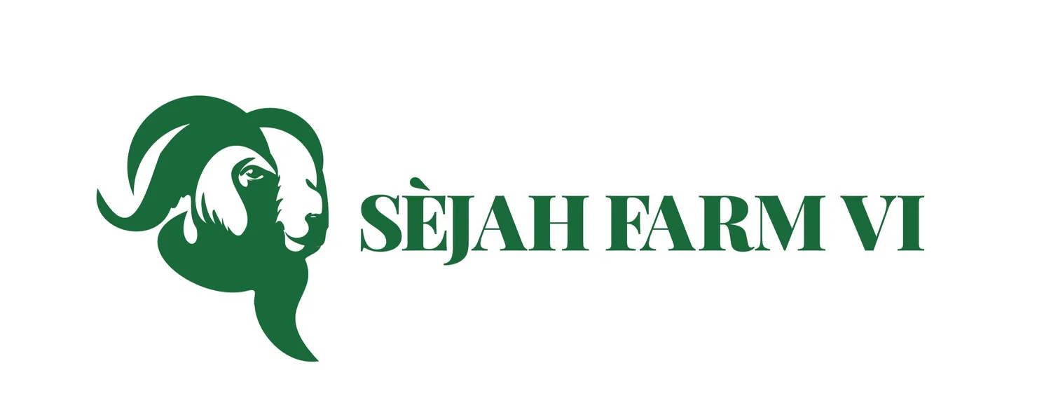 Sejah Farm Of The Virgin Islands business image