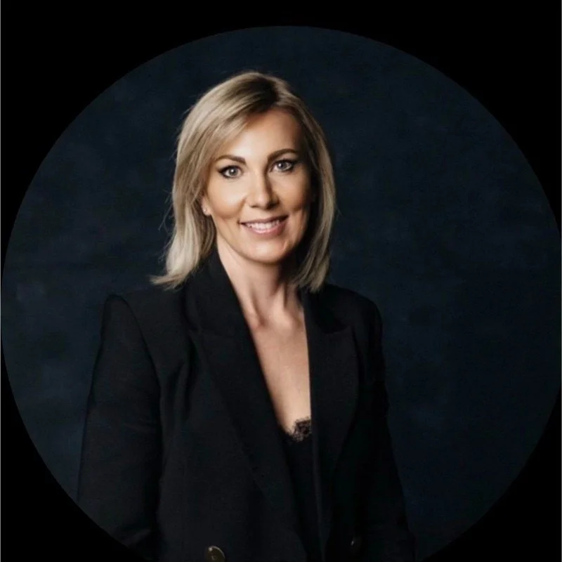 Caroline Harvie-Teare