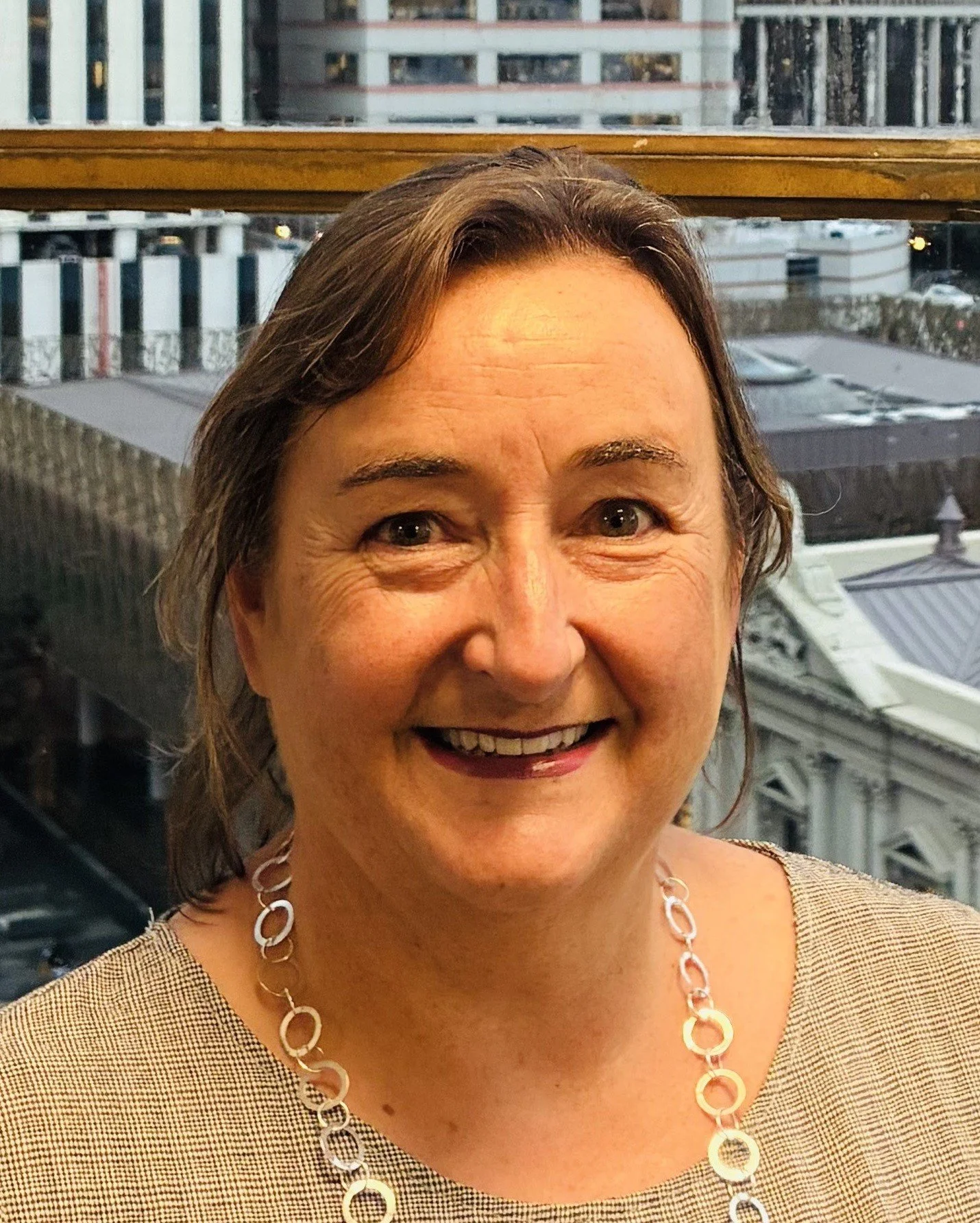 Deborah Jones