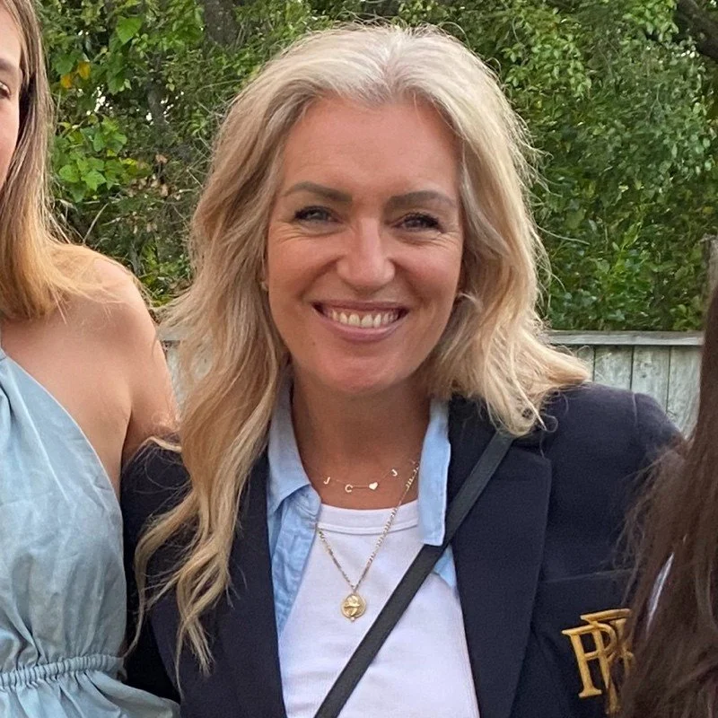 Tracy Magan