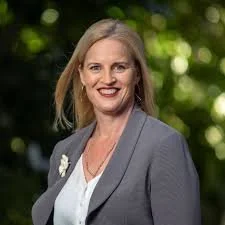 Hon Louise Upston