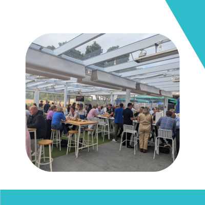 Seminars & Networking Events