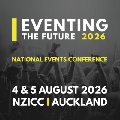 Eventing the Future Conference