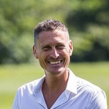 David Higgins