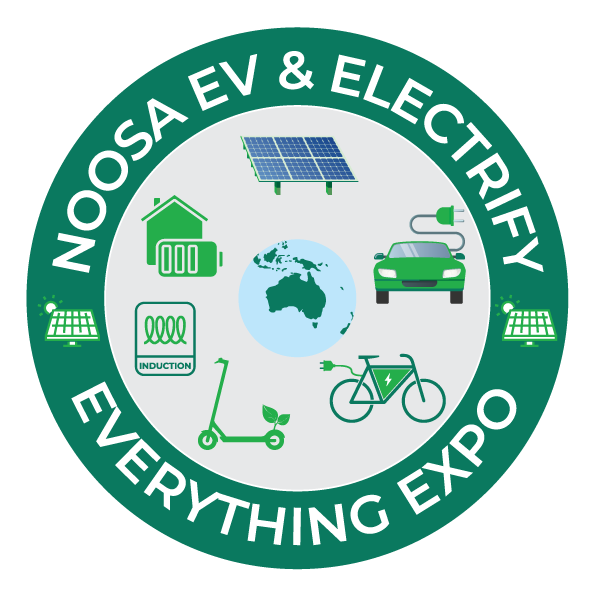 2024 Noosa EV & Electrify Everything Expo