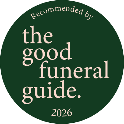 Good Funeral Guide