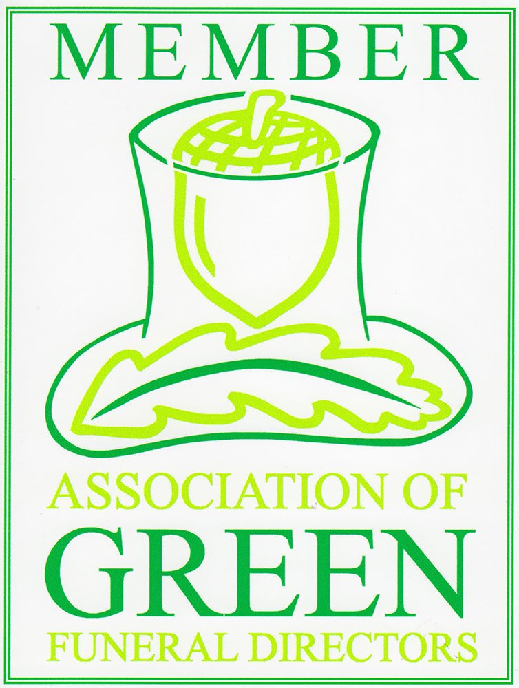 Association of Green Funeral Directors