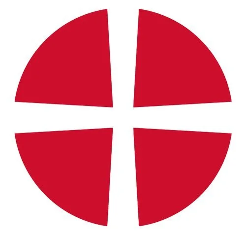 Methodist Church symbol