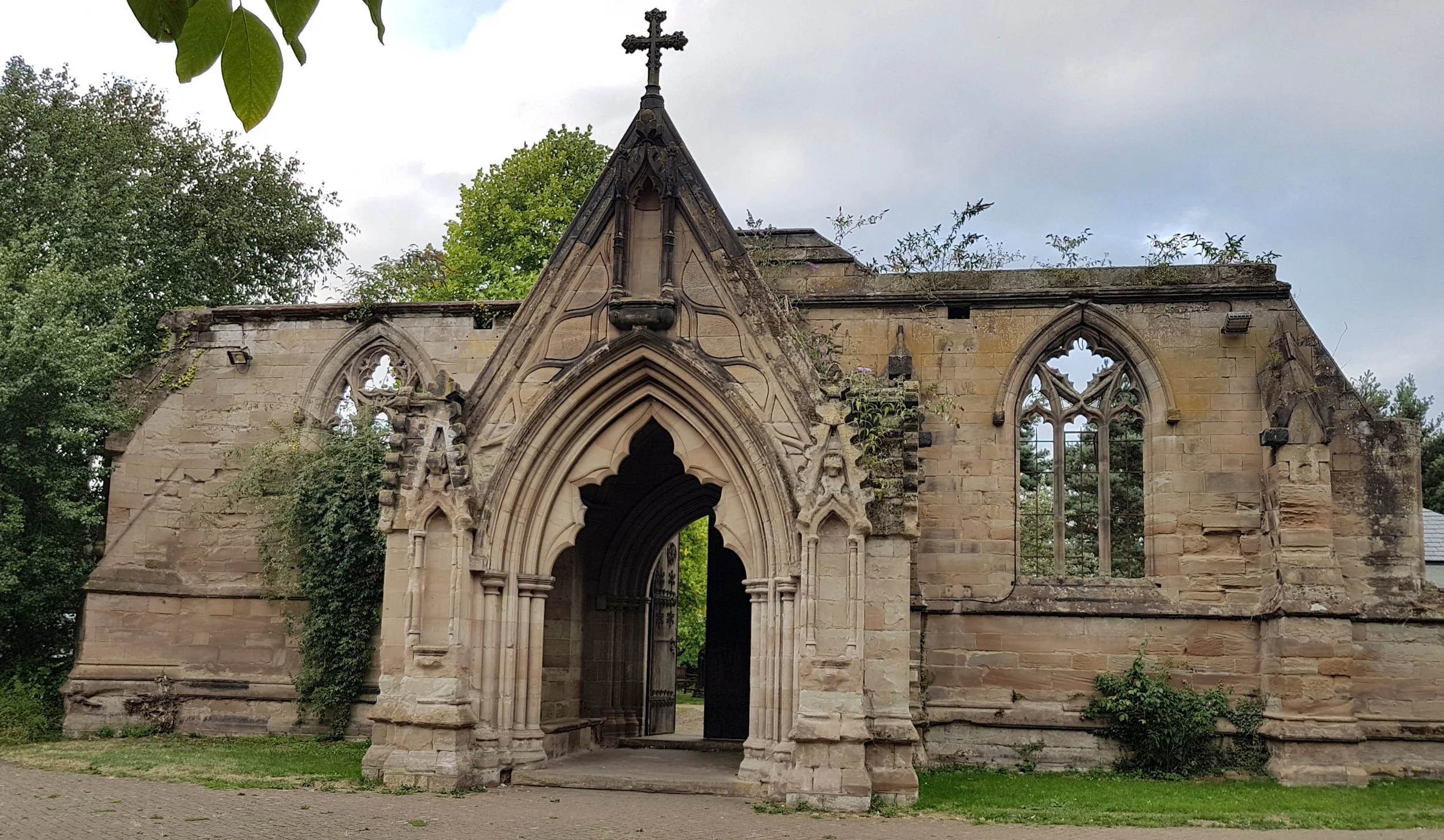 Attwood Funerals