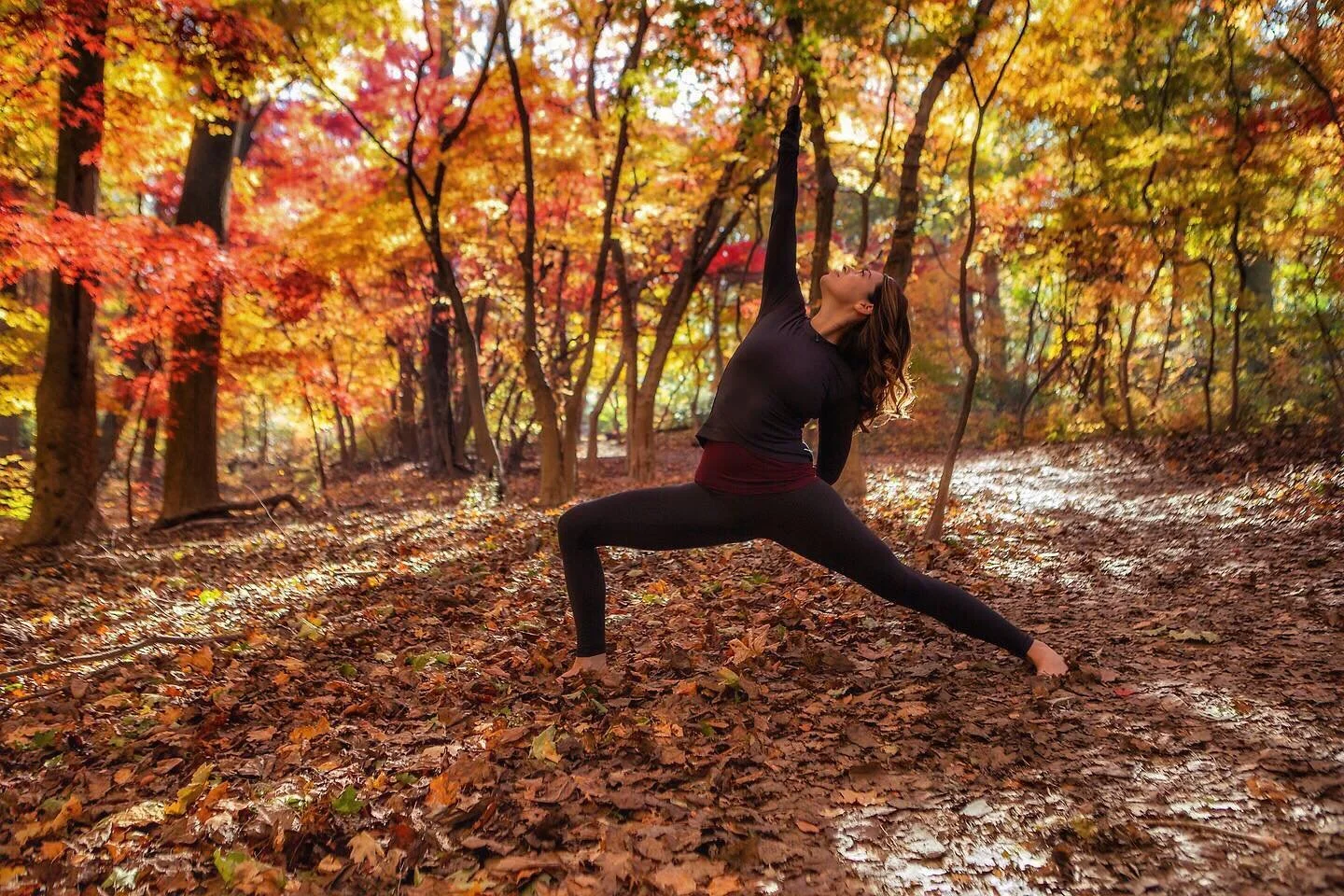 Studio vibe branding photo