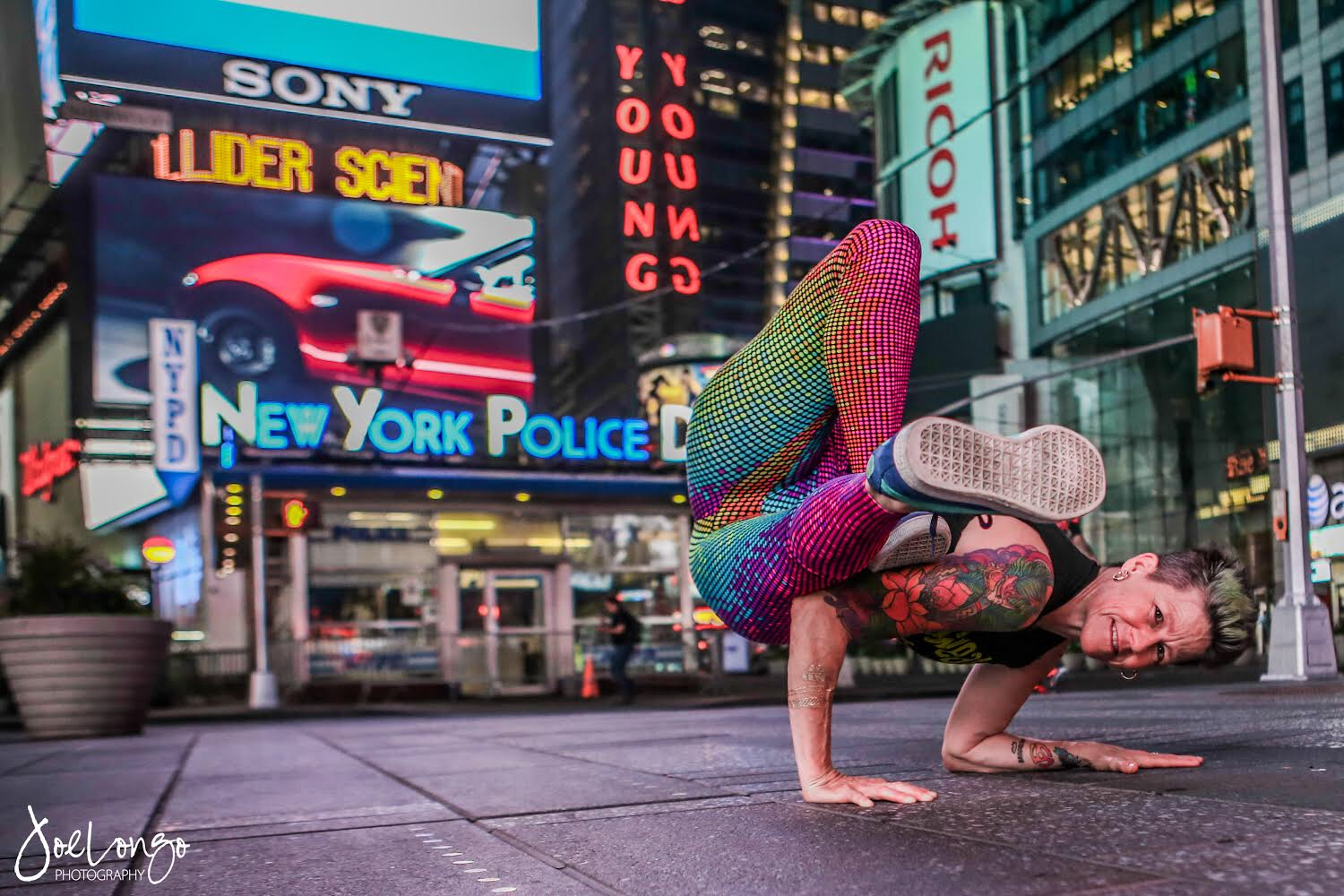 Mini session moments