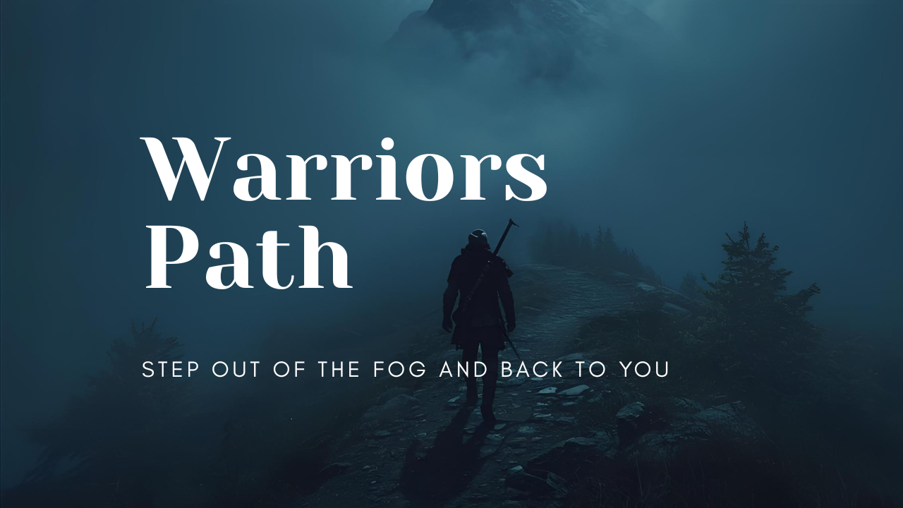 Warrior's Path Coaching