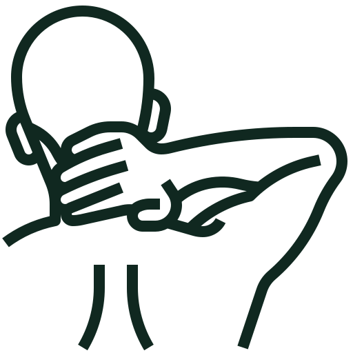 Chiropractic Icon 3