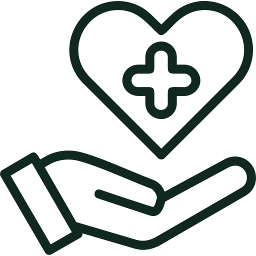 Chiropractic Icon 2
