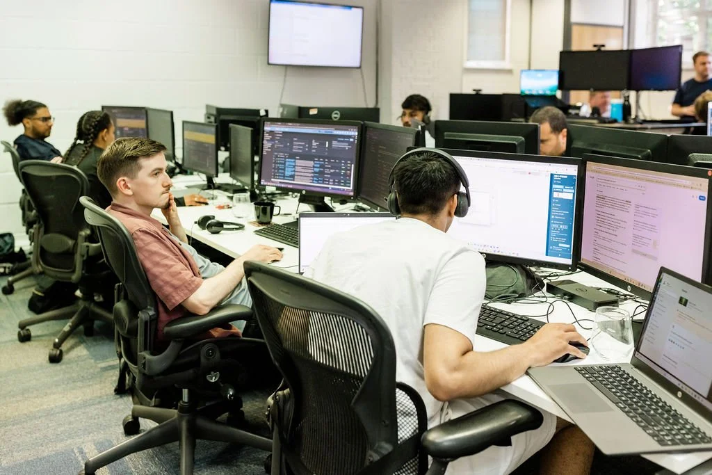 Dark Web Monitoring at Fifosys