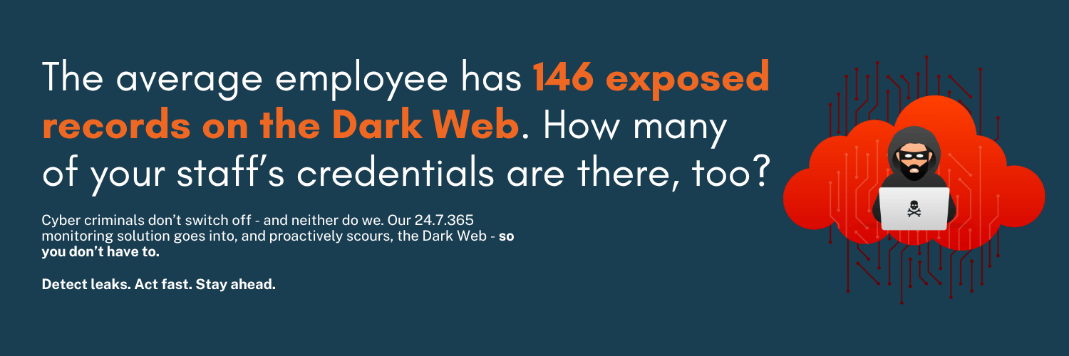 Dark Web Monitoring by Fifosys