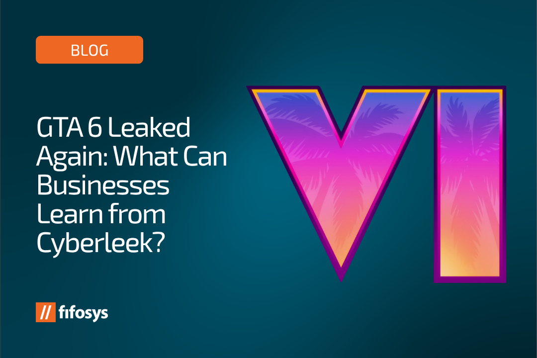 GTA 6 Cyberleek and cyber security lessons for businesses