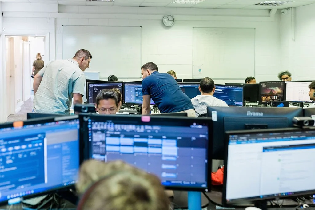 Cloud Services at Fifosys