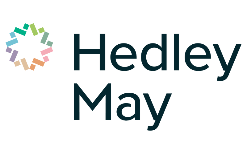 Hedley May
