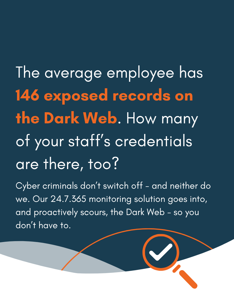 Dark Web Monitoring by Fifosys