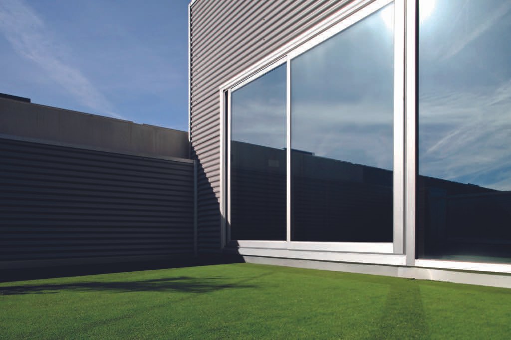 Arkay Windows case study