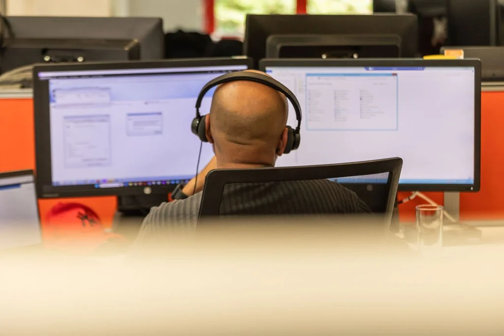 Cyber Security Services at Fifosys