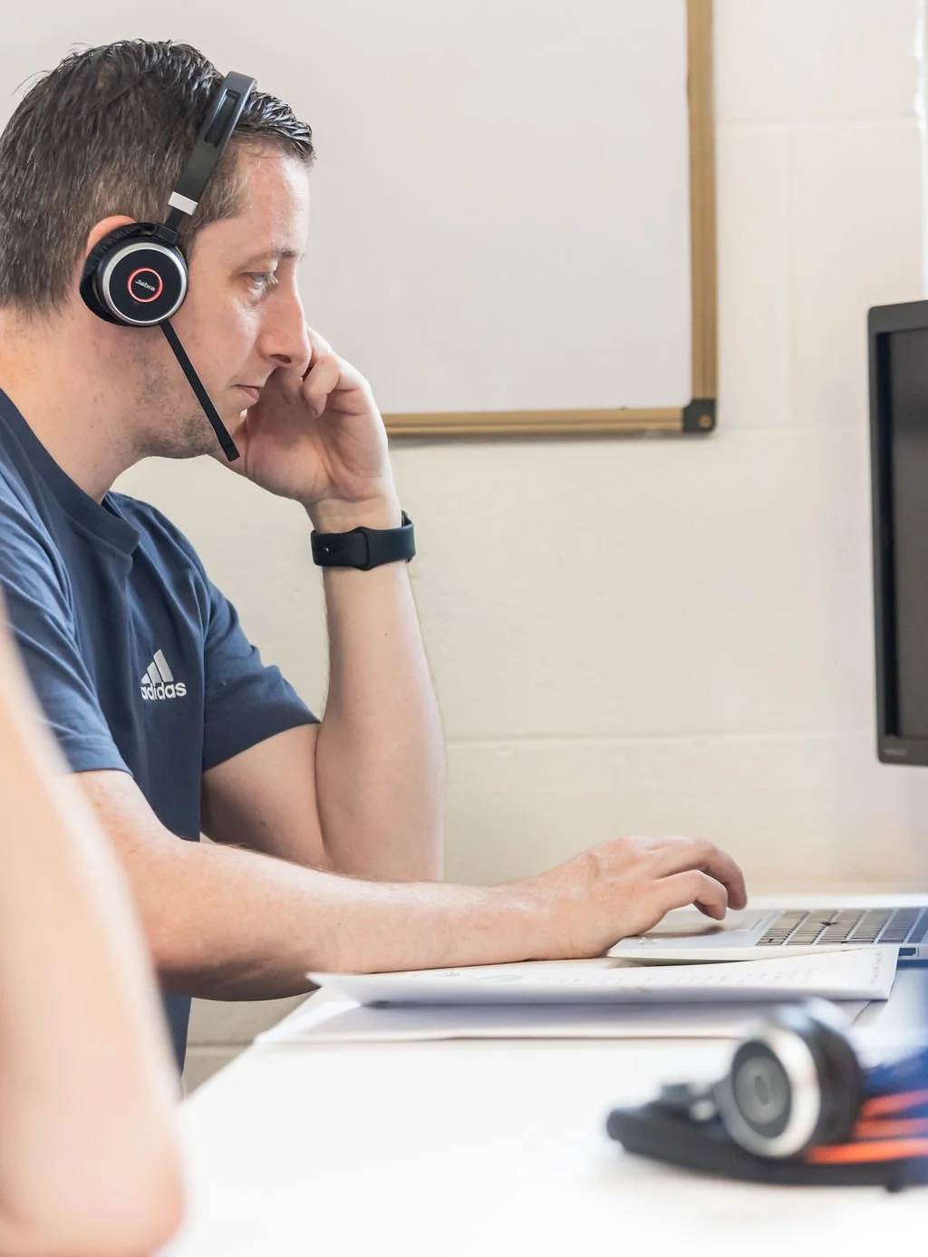 Fifosys service desk team