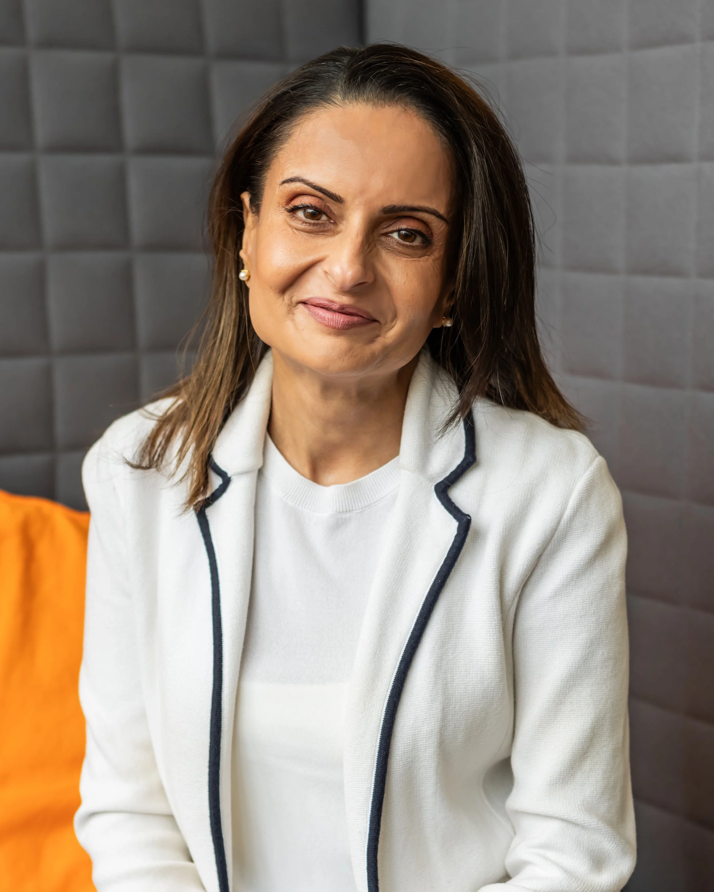 Sunita Varsani, Head of People at Fifosys